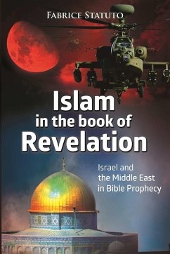 Islam in the Book of Revelation - Statuto, Fabrice