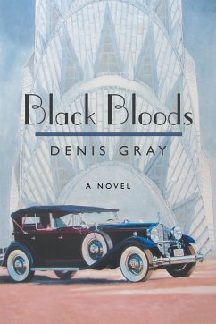 Black Bloods - Gray, Denis