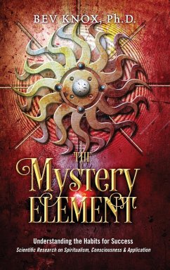 The Mystery Element - Knox, Ph. D. Bev