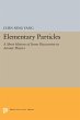 Elementary Particles - Bild 1