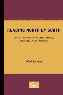 Reading North by South - Larsen, Neil