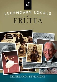Legendary Locals of Fruita - Hight, Denise; Hight, Steve