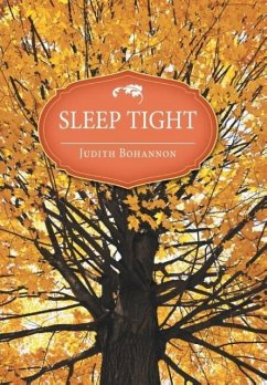 Sleep Tight - Bohannon, Judith