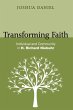 Transforming Faith - Bild 1