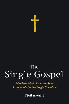 The Single Gospel - Averitt, Neil