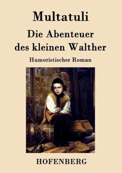 Die Abenteuer des kleinen Walther