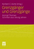 Grenzgänger und Grenzgänge (eBook, PDF)