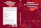 Pro/ENGINEER-Praktikum (eBook, PDF)