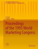 Proceedings of the 1995 World Marketing Congress (eBook, PDF)