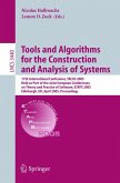 Tools and Algorithms for the Construction and Analysis of Systems (eBook, PDF)
