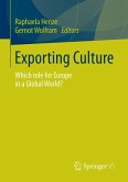 Exporting Culture (eBook, PDF)