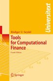 Tools for Computational Finance (eBook, PDF)