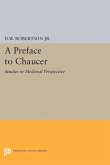 A Preface to Chaucer