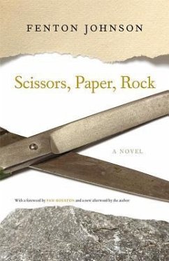 Scissors, Paper, Rock - Johnson, Fenton