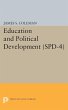 Education and Political Development.... - Bild 1