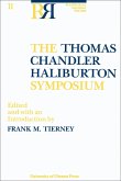 The Thomas Chandler Haliburton Symposium