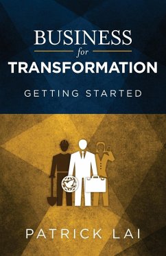 Business for Transformation - Lai, Patrick