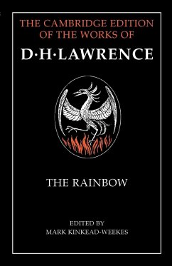 The Rainbow - Lawrence, D. H.