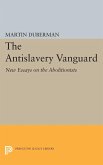 The Antislavery Vanguard