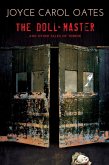 The Doll-Master and Other Tales of Terror