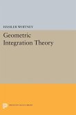 Geometric Integration Theory