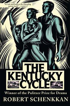 The Kentucky Cycle - Schenkkan, Robert