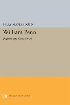 William Penn - Dunn, Mary Maples