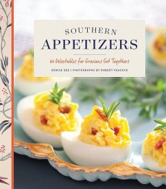 Southern Appetizers - Gee, Denise