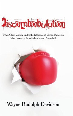 Cover Discombobulation