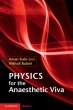 Physics for the Anaesthetic Viva - Bild 1