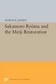 Sakamato Ryoma and the Meiji Restoration