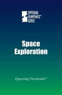 Cover Space Exploration