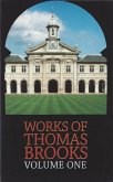 Works of Thomas Brooks
