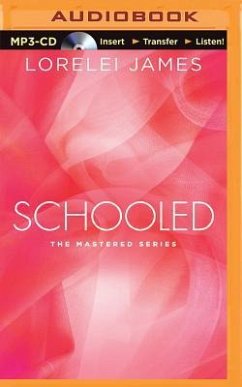 Schooled - James, Lorelei