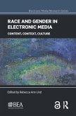 Race and Gender in Electronic Media