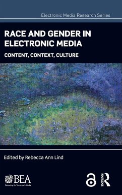 Cover Race and Gender in Electronic Media
