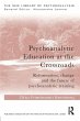 Psychoanalytic Education at the... - Bild 1