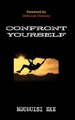 Cover CONFRONT YOURSELF