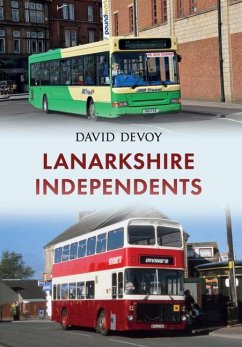 Lanarkshire Independents - Devoy, David