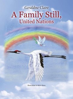 Cover A Family Still, United Nations