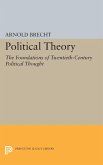 Political Theory