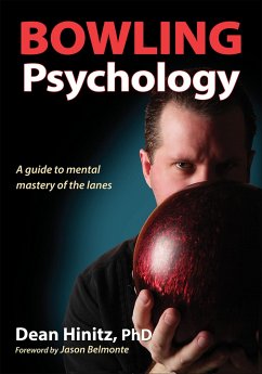 Bowling Psychology - Hinitz, Dean