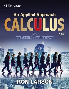 Calculus - Larson, Ron