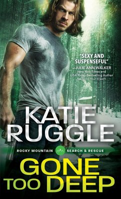 Gone Too Deep - Ruggle, Katie