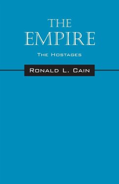 The Empire - Cain, Ronald L.
