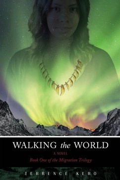 Walking the World - Kero, Terrence