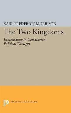 Two Kingdoms - Morrison, Karl F.