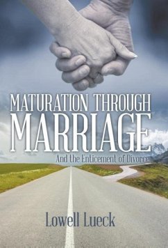 Cover Maturation Through Marriage