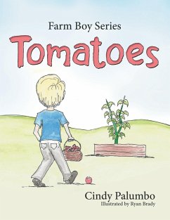 Farm Boy Series - Palumbo, Cindy