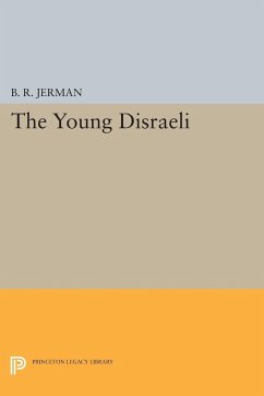 Young Disraeli - Jerman, B. R.